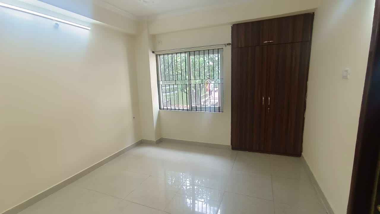 Semi Furnished 3bhk in Zoo Road Tiniali, Guwahati, Assam, India for Rent